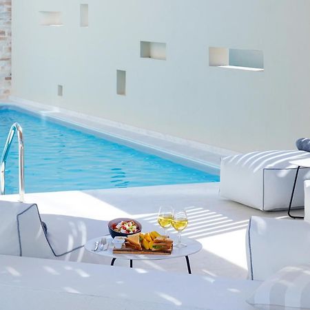 Aelia Villa Limenas  Bagian luar foto